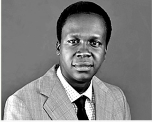 Stanley Dike Obi