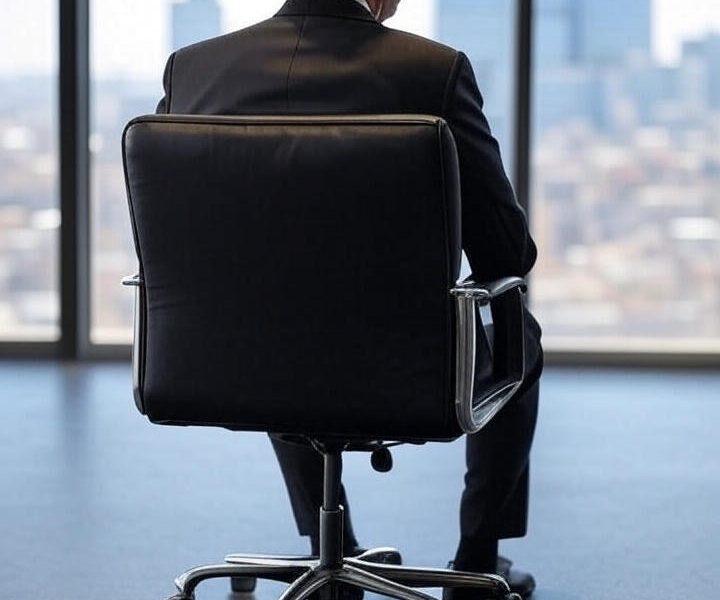 The Administrator